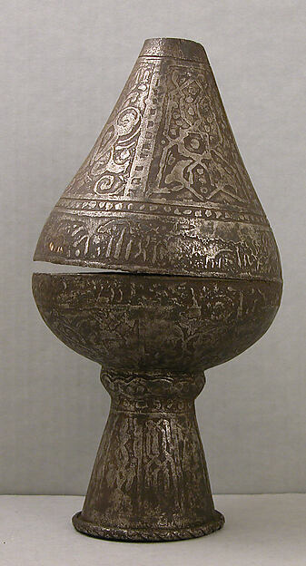 Finial