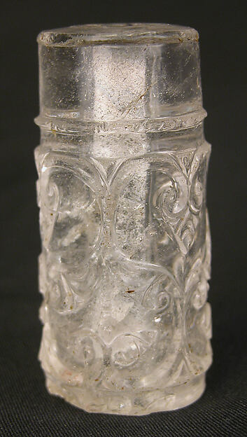 Decorative Element, 9th–10th century