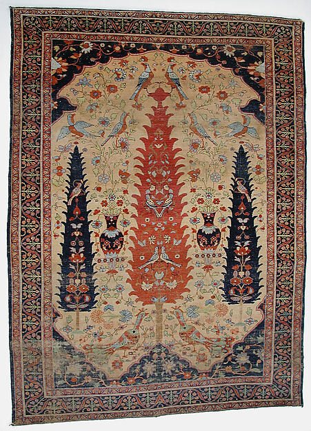Carpet