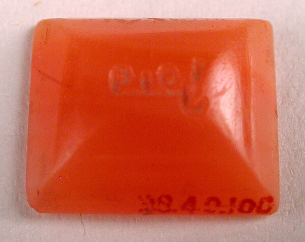 Seal Stone