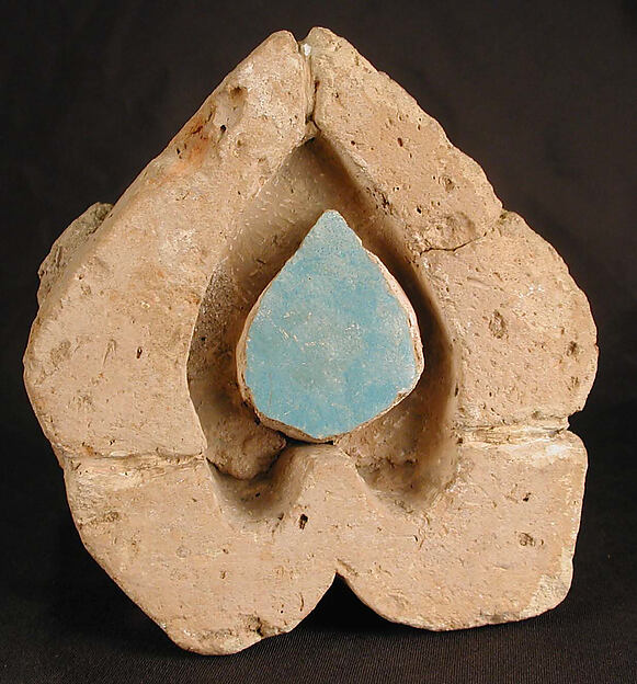 Architectural Ornament by an unrecorded maker, The Metropolitan Museum of Art