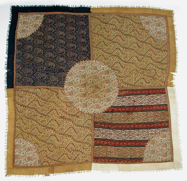 Shawl