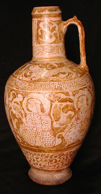 Ewer