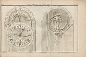Traité de l'horlogerie, méchanique et pratique, approuvé par l'Academie royale des sciences, Antoine Thiout l'aîné (1692–1767)