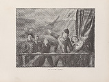 Honoré Daumier, l'homme et l'œuvre : ouvrage orné d'un portrait à l'ea-forte, de deux héliogravures et de 47 illustrations, Arsène Alexandre French