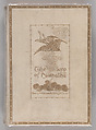 The song of Hiawatha, Henry Wadsworth Longfellow (American, Portland, Maine 1807–1882 Cambridge, Massachusetts)