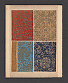 [Japanese textiles]