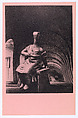 La carte surrealiste : première série, Georges Hugnet (French, Paris 1906–1974 Paris)