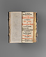Book cover, Johann Jakob Bruglocher II (German, active 1710–52), Silver, remains of gilding, German, Augsburg