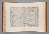 Plans, elevations, sections and details of the Alhambra : from drawings taken on the spot in 1834 by M. Jules Goury and in 1834 and 1837 by Owen Jones, with a complete translation of the Arabic inscriptions, and an historical notice of the Kings of Granada, from the conquest of that city by the Arabs to the expulsion of the Moors by Pasqual de Gayangos, Jules Goury (French, 1803–1834), Chromolithography, engravings