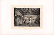 Artistic houses : being a series of interior views of a number of the most beautiful and celebrated homes in the United States : with a description of the art treasures contained therein, D. Appleton & Co.