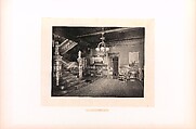 Artistic houses : being a series of interior views of a number of the most beautiful and celebrated homes in the United States : with a description of the art treasures contained therein, D. Appleton & Co.