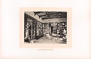 Artistic houses : being a series of interior views of a number of the most beautiful and celebrated homes in the United States : with a description of the art treasures contained therein, D. Appleton & Co.