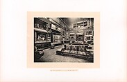 Artistic houses : being a series of interior views of a number of the most beautiful and celebrated homes in the United States : with a description of the art treasures contained therein, D. Appleton & Co.