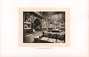 Artistic houses : being a series of interior views of a number of the most beautiful and celebrated homes in the United States : with a description of the art treasures contained therein, D. Appleton & Co.
