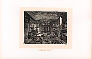 Artistic houses : being a series of interior views of a number of the most beautiful and celebrated homes in the United States : with a description of the art treasures contained therein, D. Appleton & Co.
