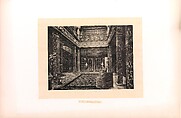 Artistic houses : being a series of interior views of a number of the most beautiful and celebrated homes in the United States : with a description of the art treasures contained therein, D. Appleton & Co.