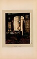 Mr. Vanderbilt's house and collection, Edward Strahan (Earl Shinn) (American, 1838–1886)