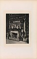 Mr. Vanderbilt's house and collection, Edward Strahan (Earl Shinn) (American, 1838–1886)