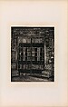 Mr. Vanderbilt's house and collection, Edward Strahan (Earl Shinn) (American, 1838–1886)