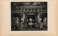 Mr. Vanderbilt's house and collection, Edward Strahan (Earl Shinn) (American, 1838–1886)