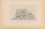 Mr. Vanderbilt's house and collection, Edward Strahan (Earl Shinn) (American, 1838–1886)