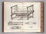 Recueil de planches, sur les sciences, les arts libéraux, et les arts méchaniques : avec leur explication, Denis Diderot (French, 1713–1784)