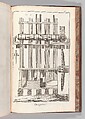 Recueil de planches, sur les sciences, les arts libéraux, et les arts méchaniques : avec leur explication, Denis Diderot (French, 1713–1784)