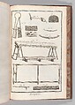 Recueil de planches, sur les sciences, les arts libéraux, et les arts méchaniques : avec leur explication, Denis Diderot (French, 1713–1784)