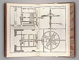 Recueil de planches, sur les sciences, les arts libéraux, et les arts méchaniques : avec leur explication, Denis Diderot (French, 1713–1784)
