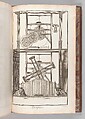 Recueil de planches, sur les sciences, les arts libéraux, et les arts méchaniques : avec leur explication, Denis Diderot (French, 1713–1784)