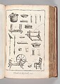 Recueil de planches, sur les sciences, les arts libéraux, et les arts méchaniques : avec leur explication, Denis Diderot (French, 1713–1784)