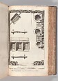 Recueil de planches, sur les sciences, les arts libéraux, et les arts méchaniques : avec leur explication, Denis Diderot (French, 1713–1784)