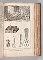 Recueil de planches, sur les sciences, les arts libéraux, et les arts méchaniques : avec leur explication, Denis Diderot (French, 1713–1784)