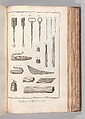 Recueil de planches, sur les sciences, les arts libéraux, et les arts méchaniques : avec leur explication, Denis Diderot (French, 1713–1784)
