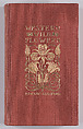 Field Book of Western Wild Flowers, with five hundred illustrations in black and white, and forty-eight plates in color drawn from nature by the author, Margaret Neilson Armstrong American