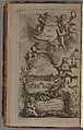Voyage pittoresque des environs de Paris, ou, Description des maisons royales, châteaux & autres lieux de plaisance, situés à quinze lieues aux environs de cette ville, Antoine Nicolas Dézallier d&#39;Argenville