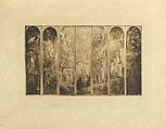 The Art work of Louis C. Tiffany, Louis C. Tiffany American