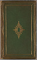 List of pictures at the seat of T.B. Brydges Barret, Esq. : at Lee Priory, in the county of Kent, Sir Egerton Brydges, 1st Baronet (British, Wootton 1762–1837 Campagne Gros Jean, Switzerland)