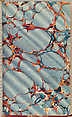 A manual of the art of bookbinding : containing full instructions in the different branches of forwarding, gilding, and finishing : also, the art of marbling book-edges and paper, the whole designed for the practical workman, the amateur, and the book-collector, James Bartram Nicholson