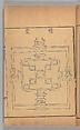 San li tu, Chongyi Nie (Chinese, active 10th century)