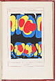 The progress of the marbling art, from technical scientific principles : with a supplement on the decoration of book edges, Josef Halfer