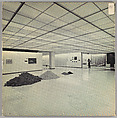 Art by telephone : an exhibition organized by the Museum of Contemporary Art under the sponsorship of the American National Bank and Trust Company of Chicago, November 1 to December 14, 1969, Jan van der Marck