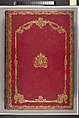 Antiquities of Mexico : comprising fac-similes of ancient Mexican paintings and hieroglyphics, preserved in the Royal Libraries of Paris, Berlin, and Dresden ; in the Imperial Library of Vienna; in the Vatican Library ; in the Borgian Museum at Rome ; in the Library of the Institute at Bologna ; and in the Bodleian Library at Oxford.  Together with the Monuments of New Spain, by M. Dupaix: with their respective scales of measurement and accompanying descriptions. The whole illustrated by many valuable inedited manuscripts, Augostino Aglio, the elder (Italian, Cremona 1777–1857 London)