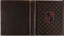 Manuel de l'amateur de reliures armoriées françaises, Eugène Olivier