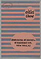 Critics' show, Grand Central Art Galleries