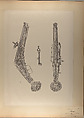 Musée graphique pour l'étude de l'art dans toutes ses applications, Edouard Lièvre (French, Blamont 1829–1886 Paris)