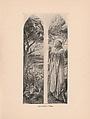 Memorial windows, Tiffany Glass and Decorating Company American