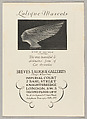 The art of René Lalique, Breves Lalique Galleries