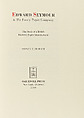 Edward Seymour & the Fancy Paper Company : the story of a British marbled paper manufacturer, Edward Seymour